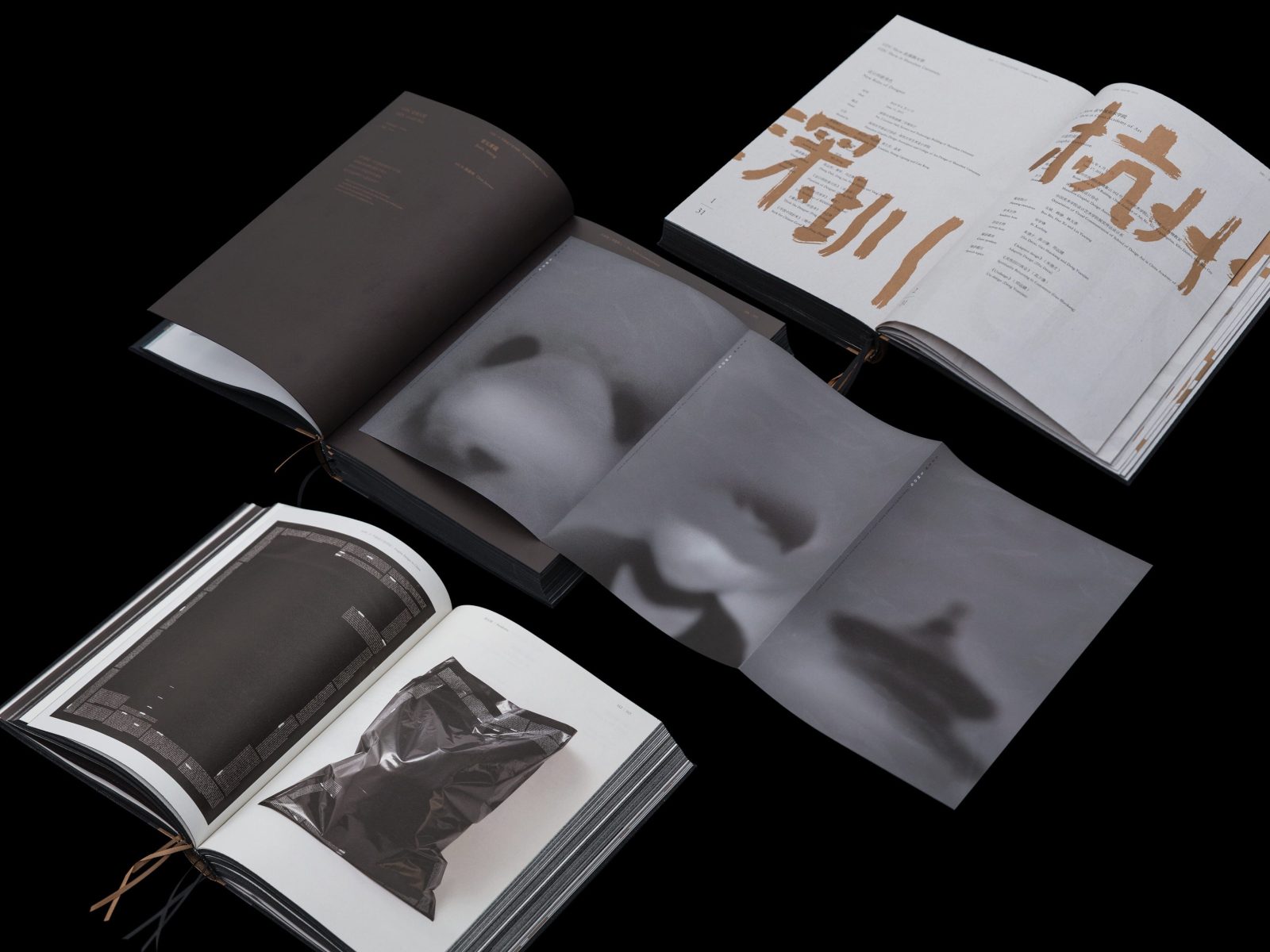 平面设计在中国2015