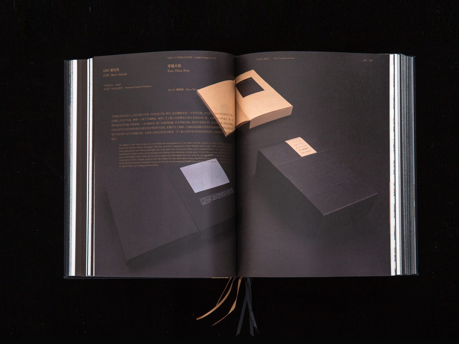 平面设计在中国2015