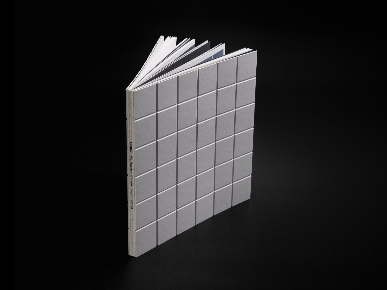 无器——麻汇源陶瓷艺术